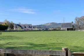 The Nest - Near Inverness & Loch Ness